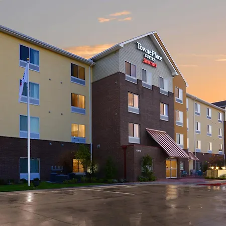 Towneplace Suites By Marriott Houston Westchase